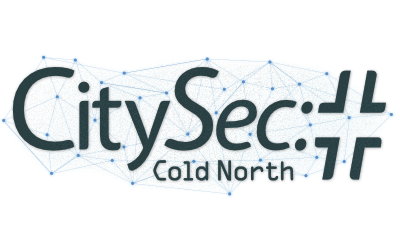 CitySec logo