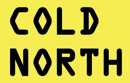 Cold North logo