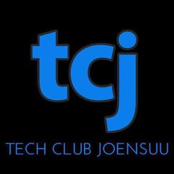 Tech Club Joensuu logo