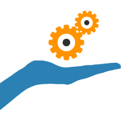 Hacklab Lahti logo