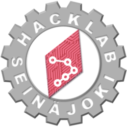 Seinäjoki Hacklab logo