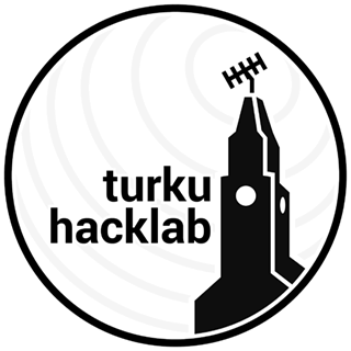 Turku Hacklab logo
