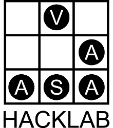 Vaasa Hacklab logo