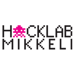Hacklab Mikkeli logo